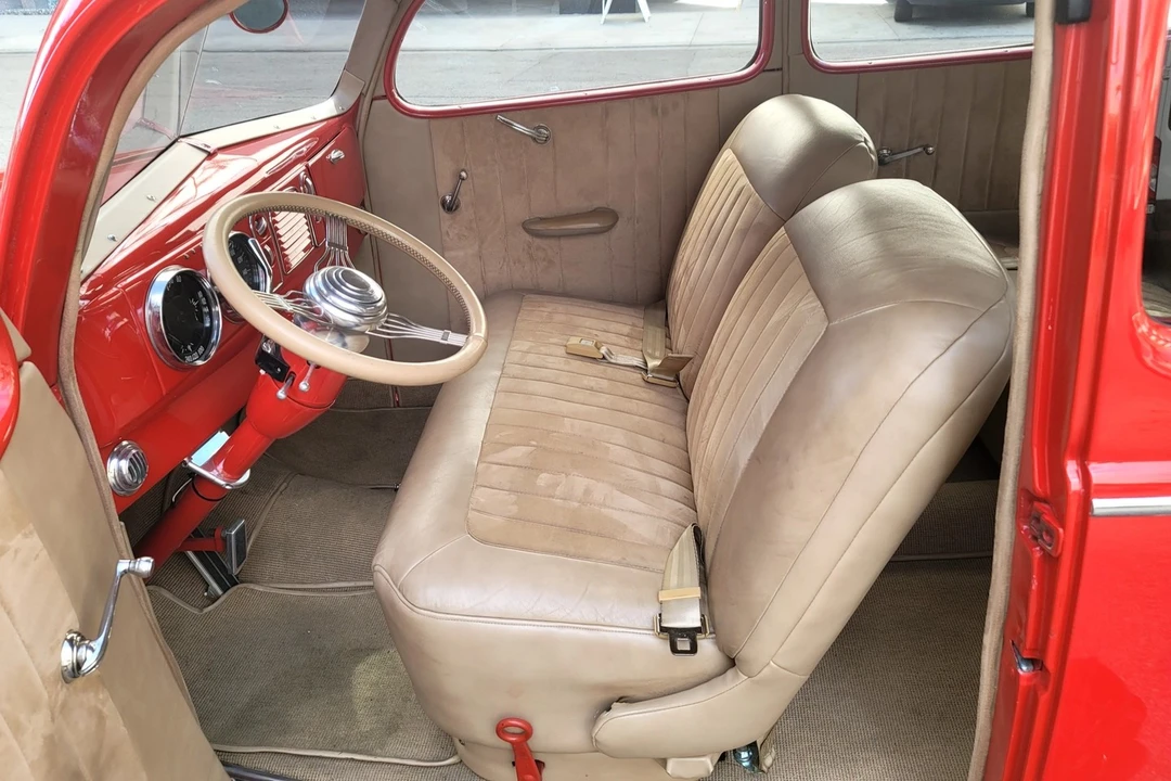1938 Ford Standard & Deluxe & Super Deluxe - Image 24 of 31