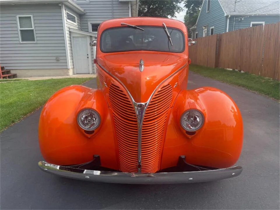 1938 Ford Hot Rod - Image 2 of 24