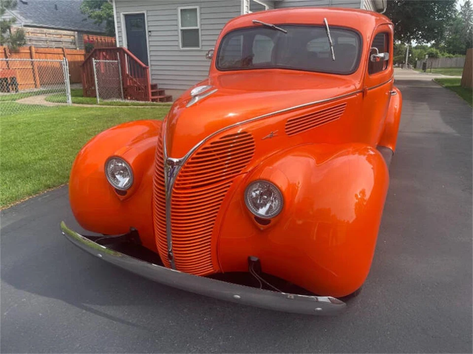1938 Ford Hot Rod - Image 3 of 24