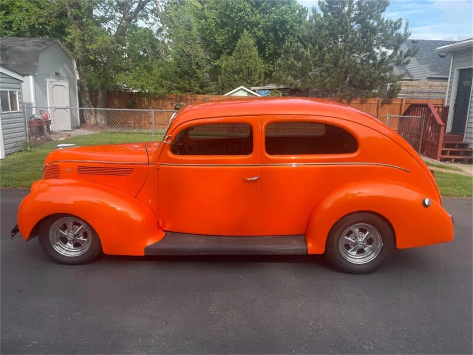 1938 Ford Hot Rod - Image 4 of 24