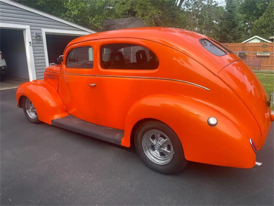 1938 Ford Hot Rod - Image 5 of 24