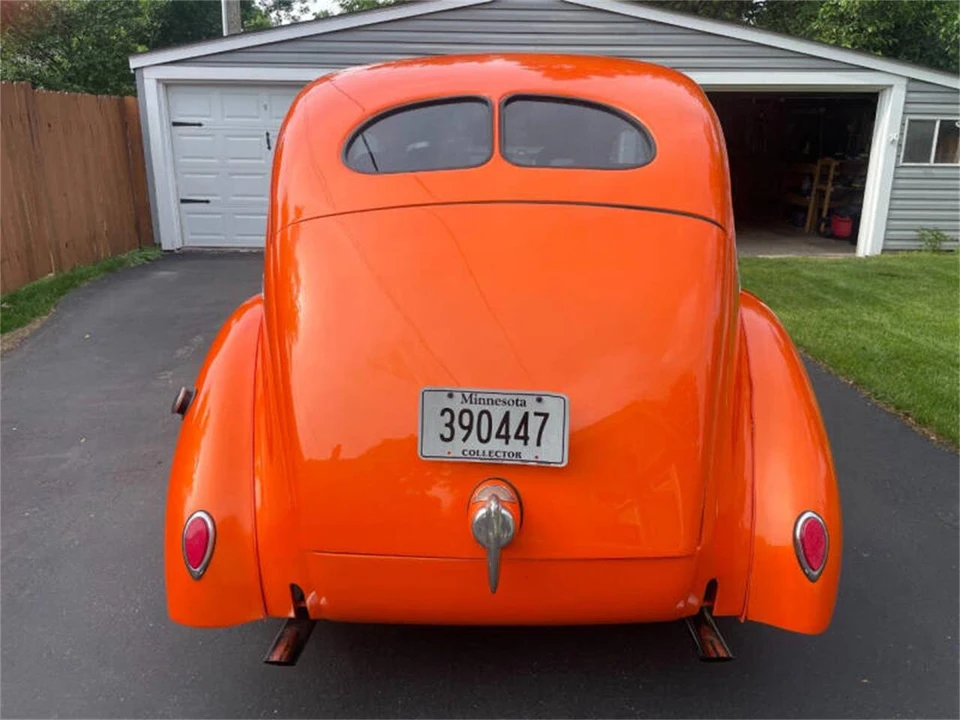 1938 Ford Hot Rod - Image 6 of 24