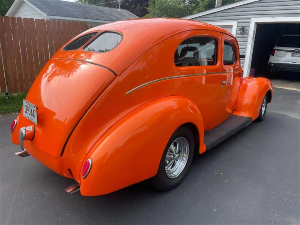 1938 Ford Hot Rod - Image 7 of 24