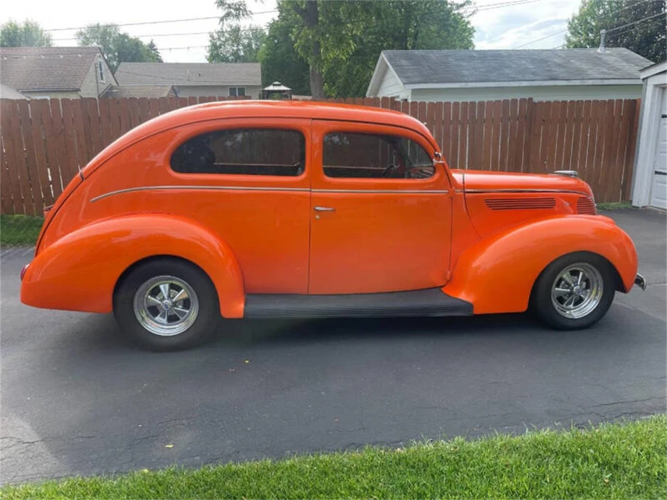 1938 Ford Hot Rod - Image 8 of 24