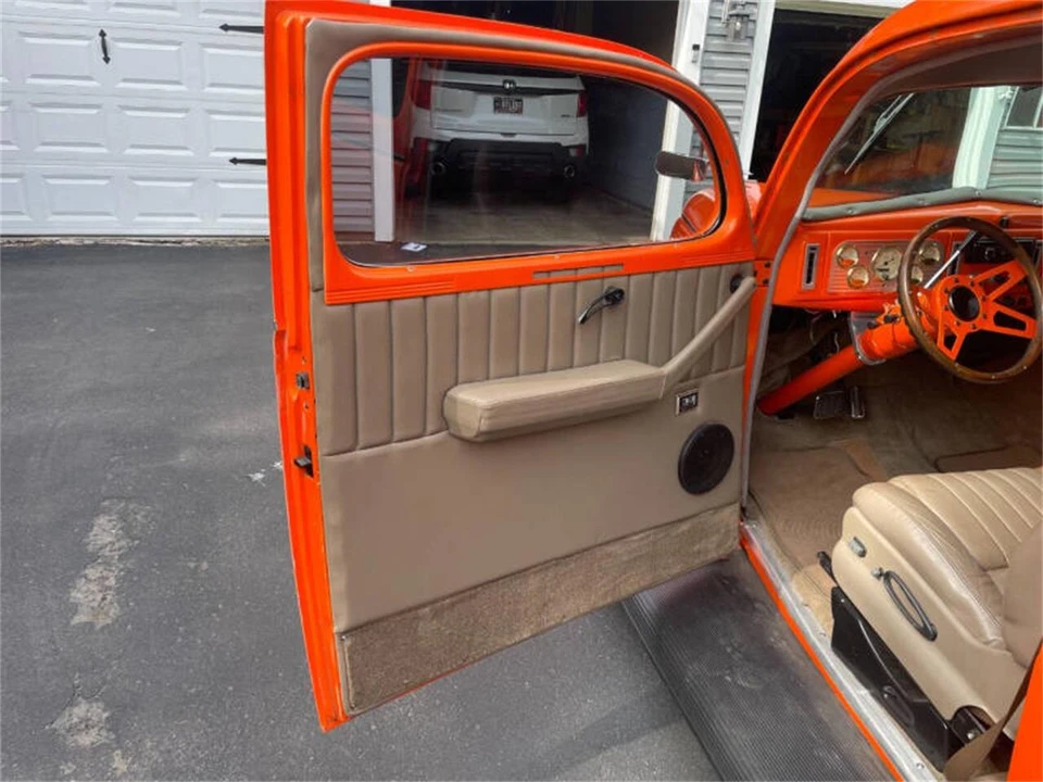 1938 Ford Hot Rod - Image 11 of 24