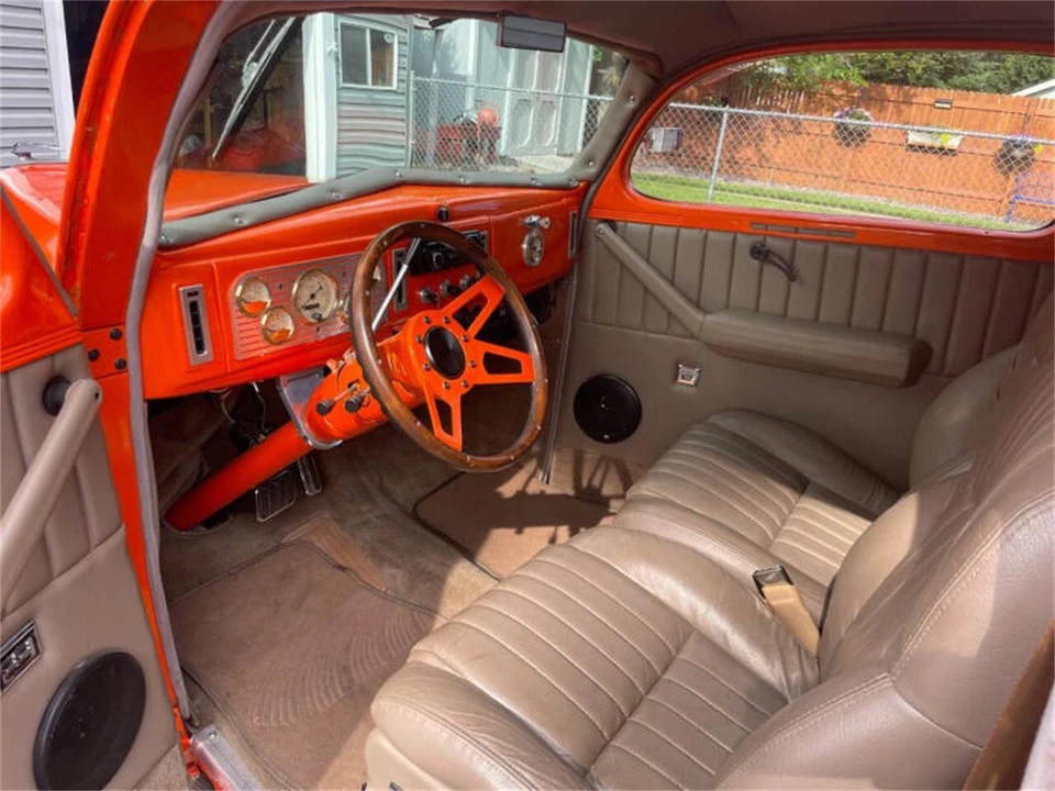 1938 Ford Hot Rod - Image 12 of 24