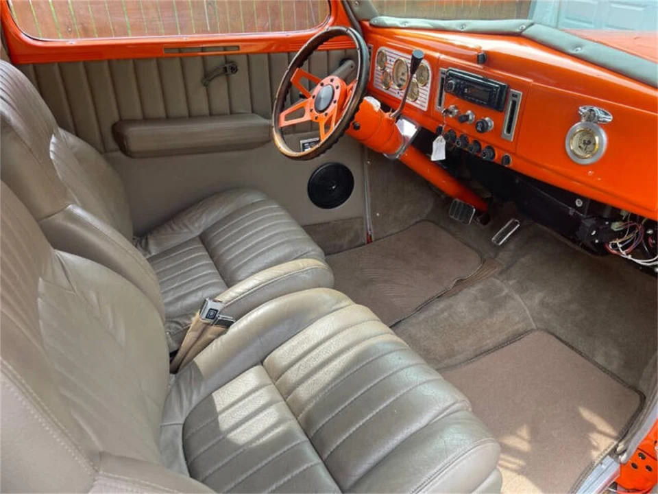 1938 Ford Hot Rod - Image 18 of 24