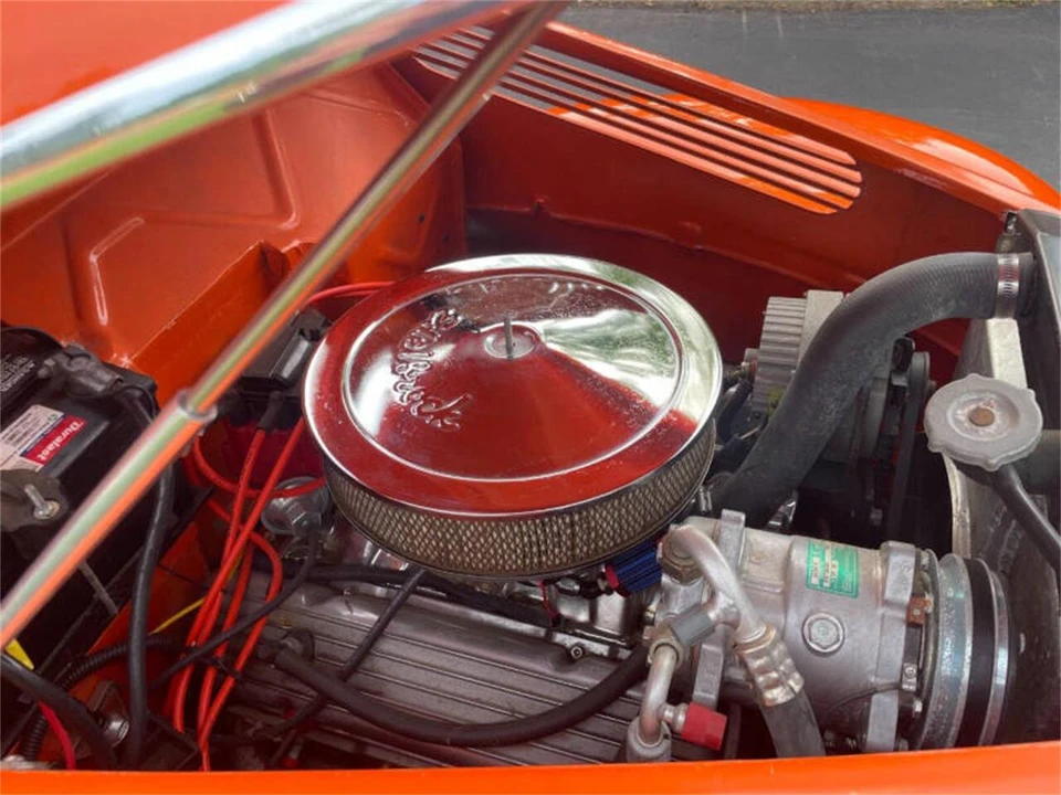 1938 Ford Hot Rod - Image 21 of 24