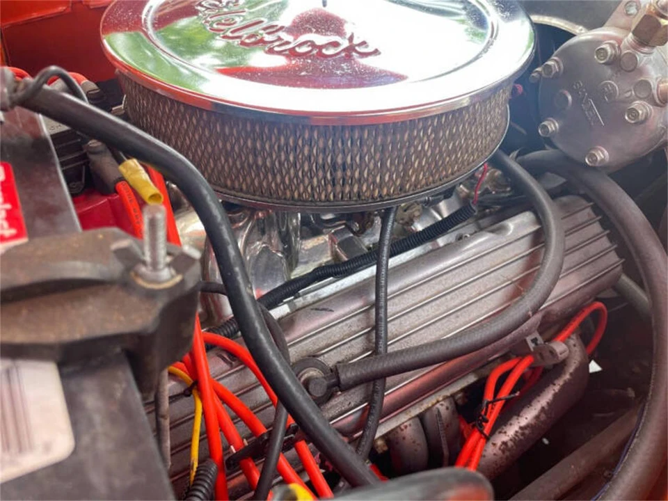1938 Ford Hot Rod - Image 22 of 24