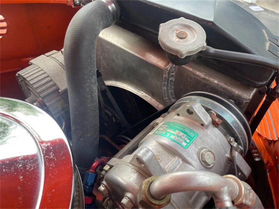 1938 Ford Hot Rod - Image 23 of 24