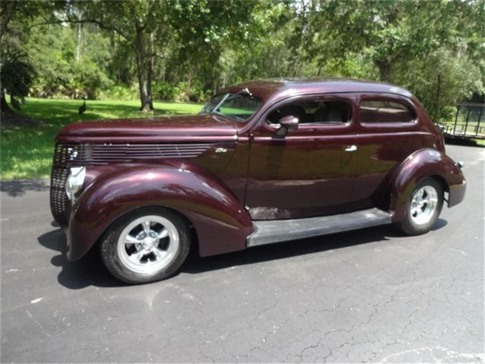 1938 Ford Hot Rod - Image 5 of 31