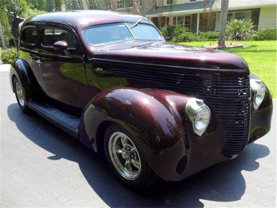 1938 Ford Hot Rod - Image 2 of 31