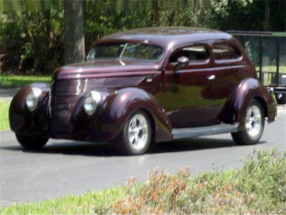 1938 Ford Hot Rod - Image 10 of 31