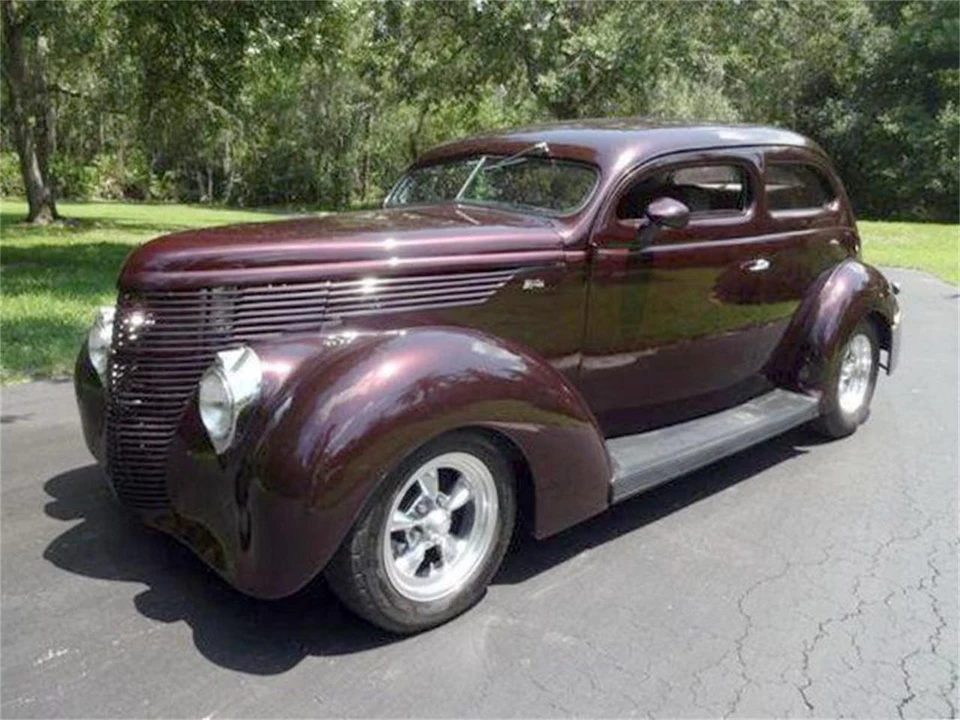 1938 Ford Hot Rod - Image 3 of 31