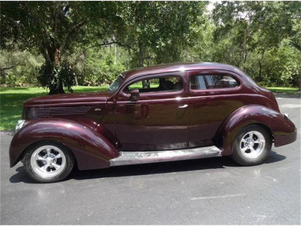 1938 Ford Hot Rod - Image 7 of 31