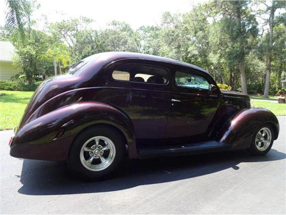 1938 Ford Hot Rod - Image 8 of 31