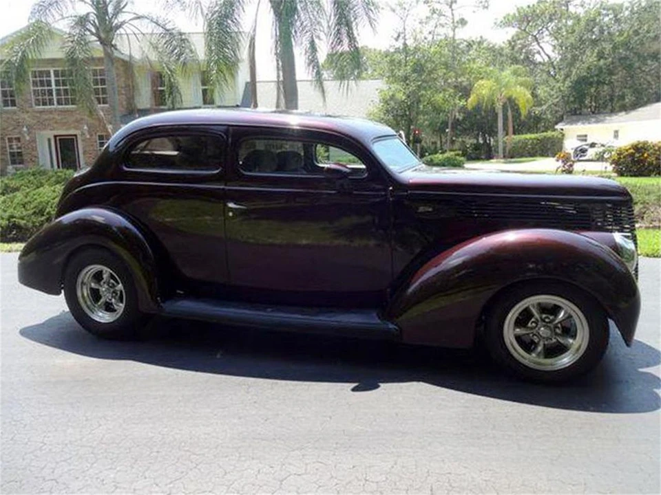 1938 Ford Hot Rod - Image 4 of 31