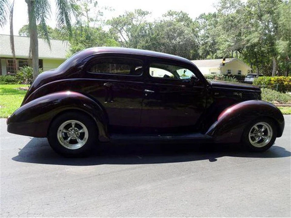 1938 Ford Hot Rod - Image 6 of 31