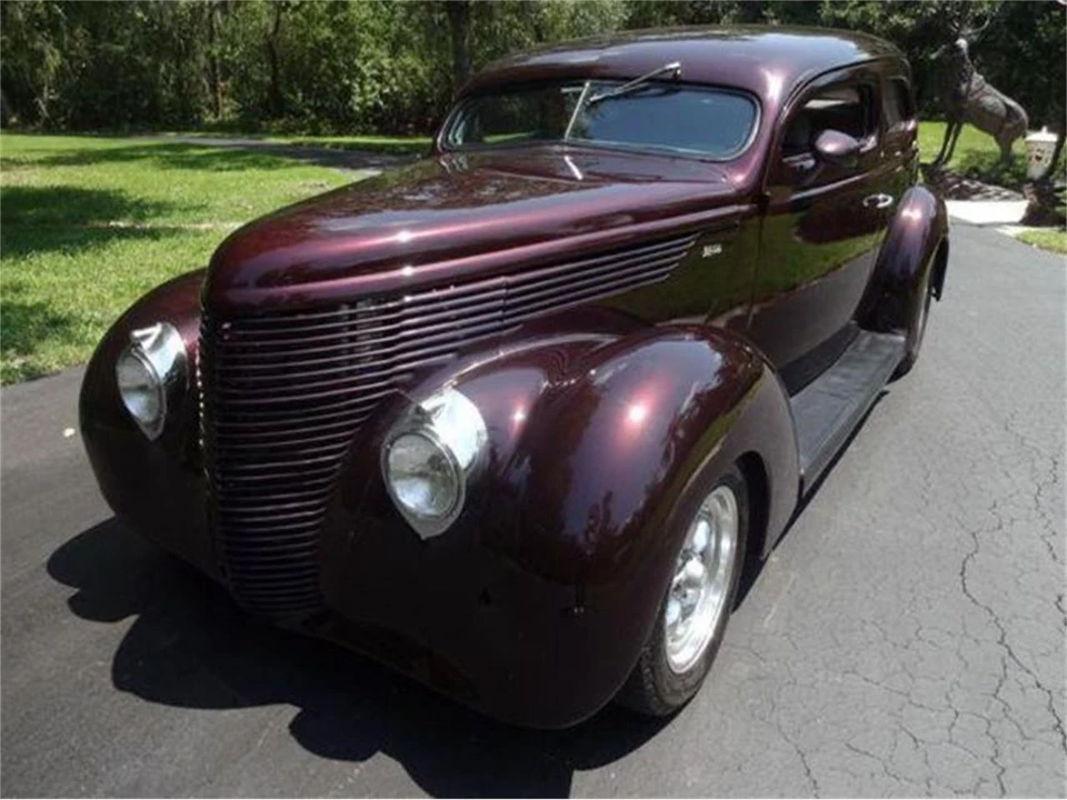 1938 Ford Hot Rod - Image 12 of 31