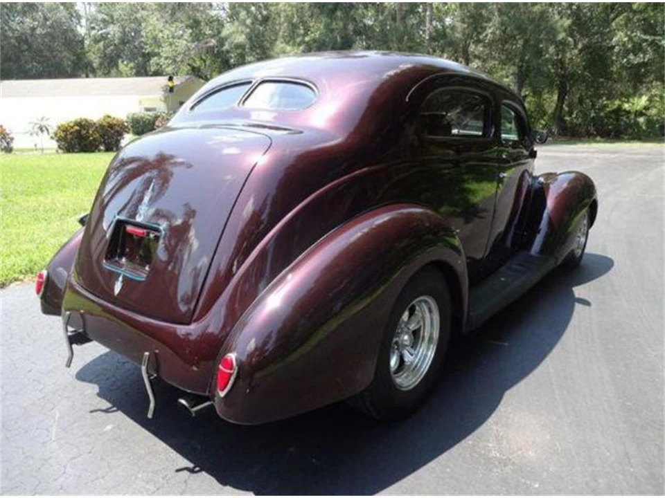 1938 Ford Hot Rod - Image 13 of 31