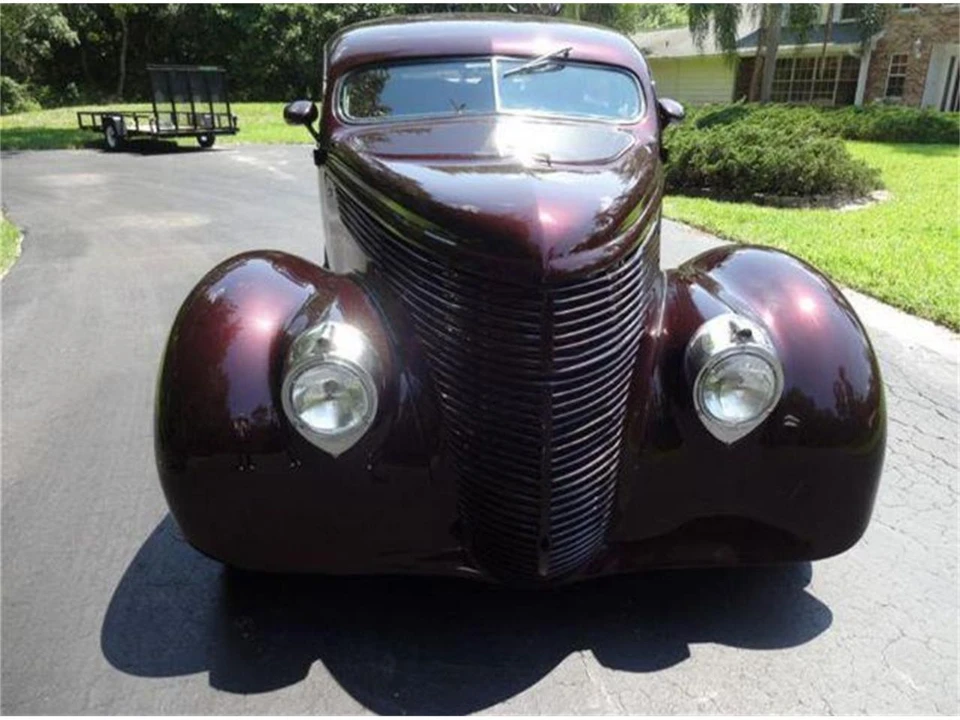 1938 Ford Hot Rod - Image 15 of 31