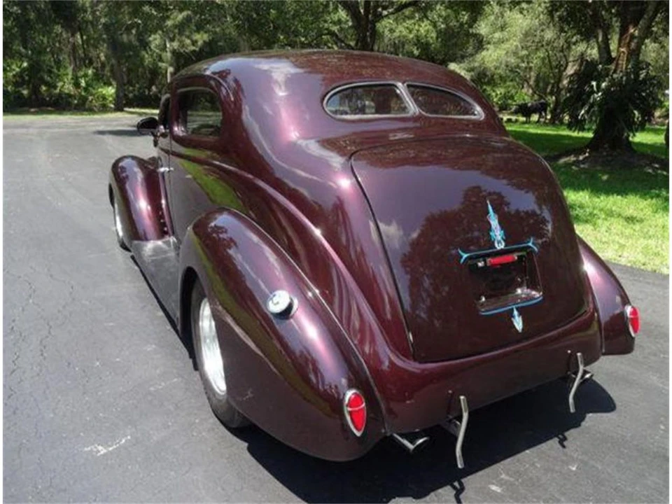 1938 Ford Hot Rod - Image 14 of 31
