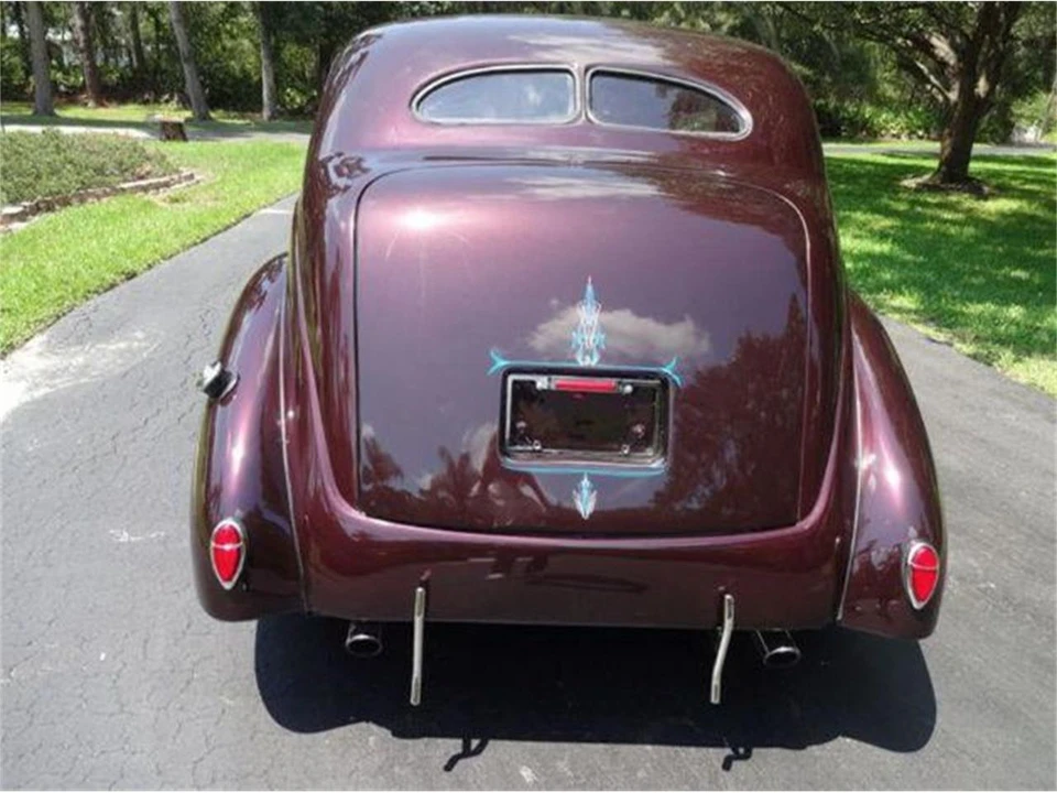 1938 Ford Hot Rod - Image 16 of 31
