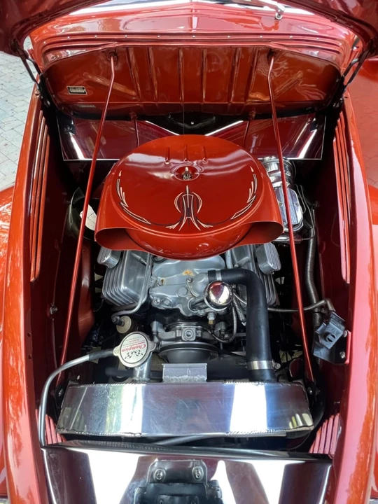 1938 Ford Hot Rod - Image 18 of 19