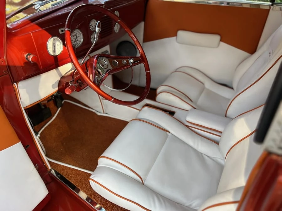 1938 Ford Hot Rod - Image 11 of 19