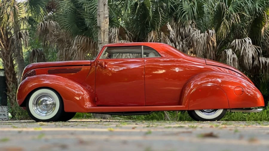 1938 Ford Hot Rod - Image 4 of 19