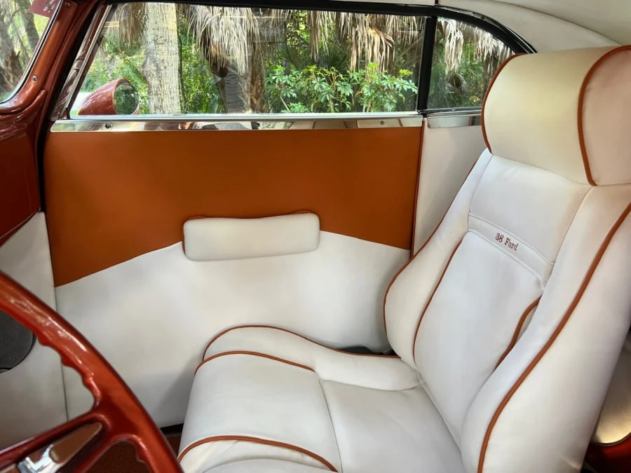 1938 Ford Hot Rod - Image 13 of 19