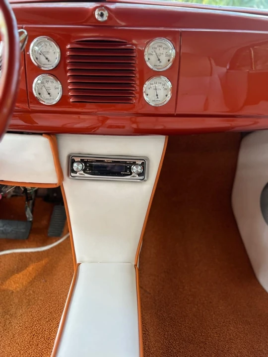 1938 Ford Hot Rod - Image 14 of 19