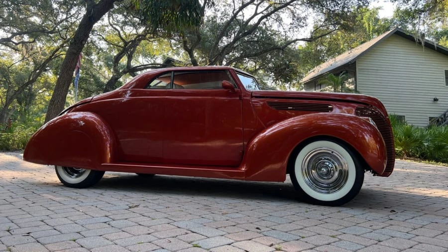 1938 Ford Hot Rod - Image 6 of 19