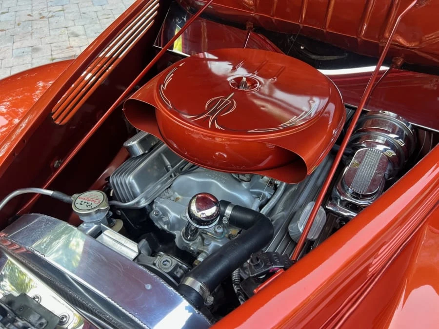 1938 Ford Hot Rod - Image 17 of 19