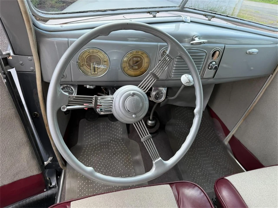 1938 Ford Standard & Deluxe & Super Deluxe - Image 16 of 31