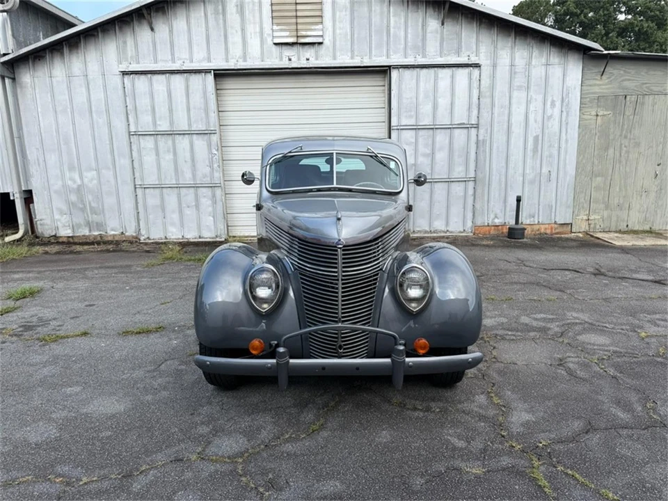 1938 Ford Standard & Deluxe & Super Deluxe - Image 8 of 31