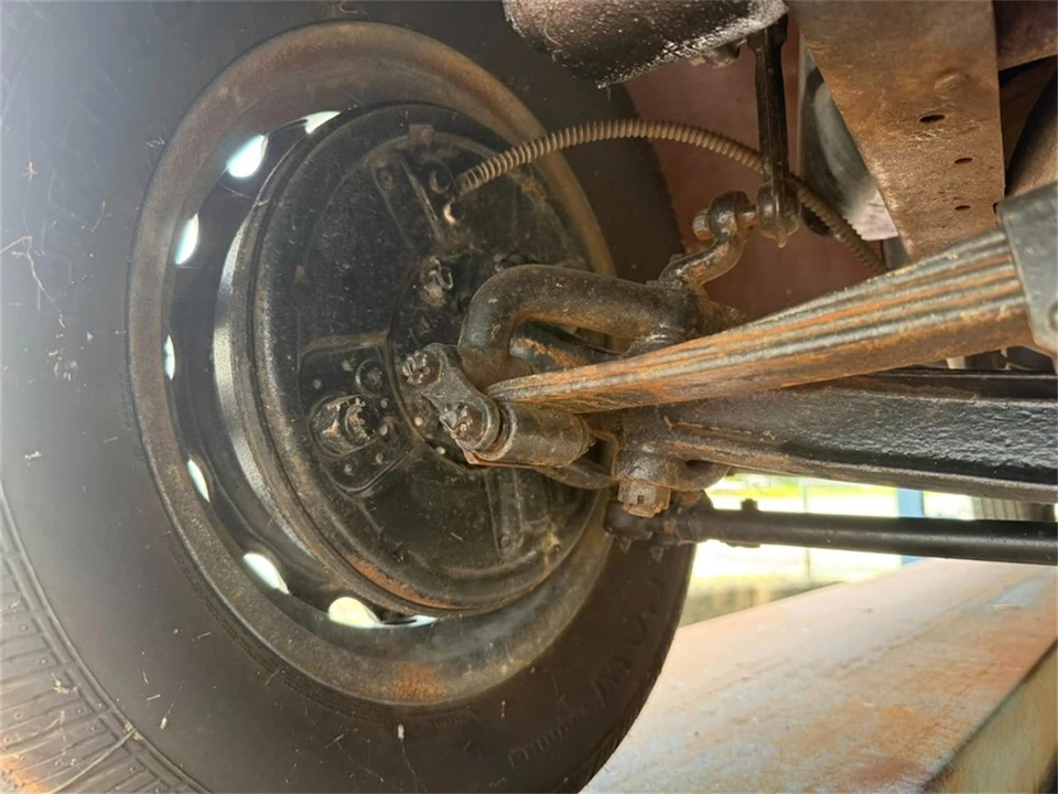 1938 Ford Standard & Deluxe & Super Deluxe - Image 19 of 31