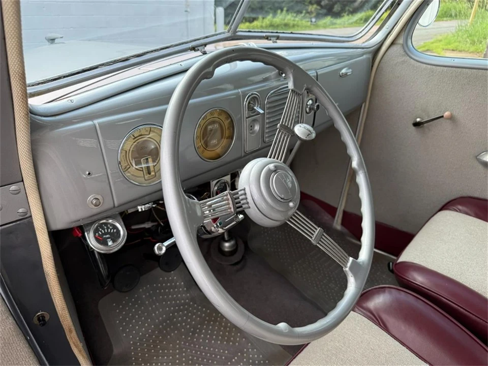 1938 Ford Standard & Deluxe & Super Deluxe - Image 15 of 31
