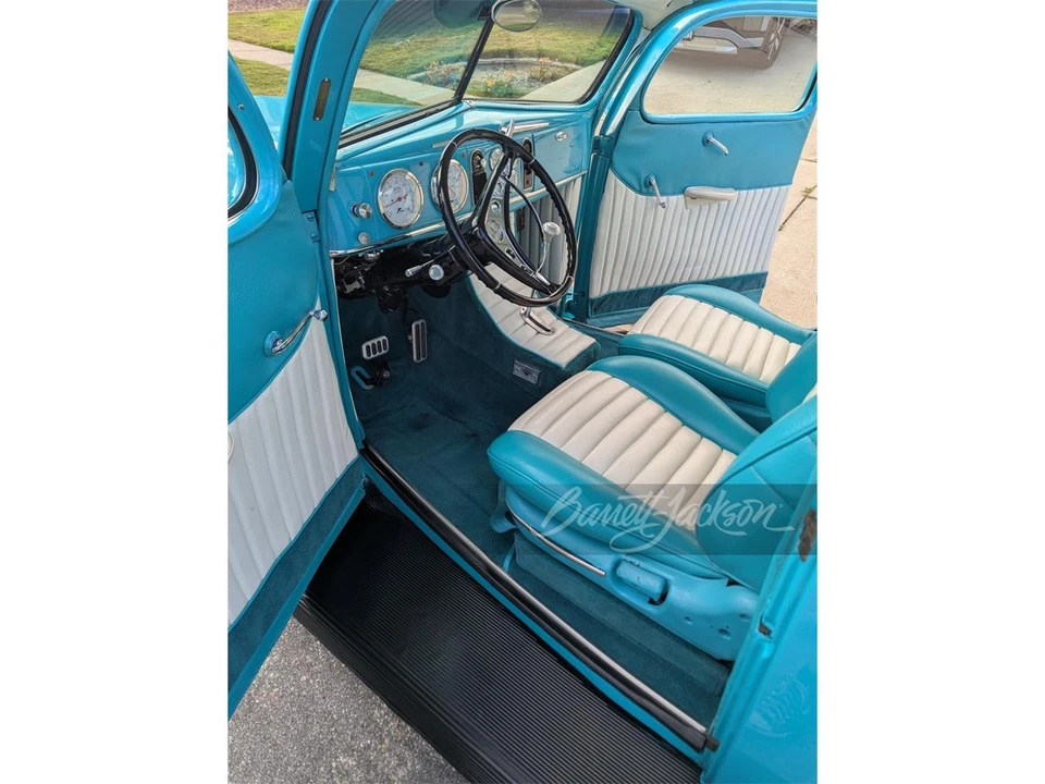 1938 Ford Standard & Deluxe & Super Deluxe - Image 4 of 5