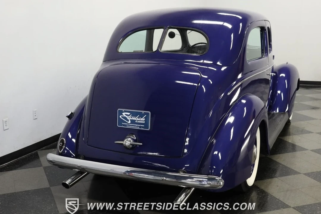 1938 Ford Standard & Deluxe & Super Deluxe - Image 10 of 12