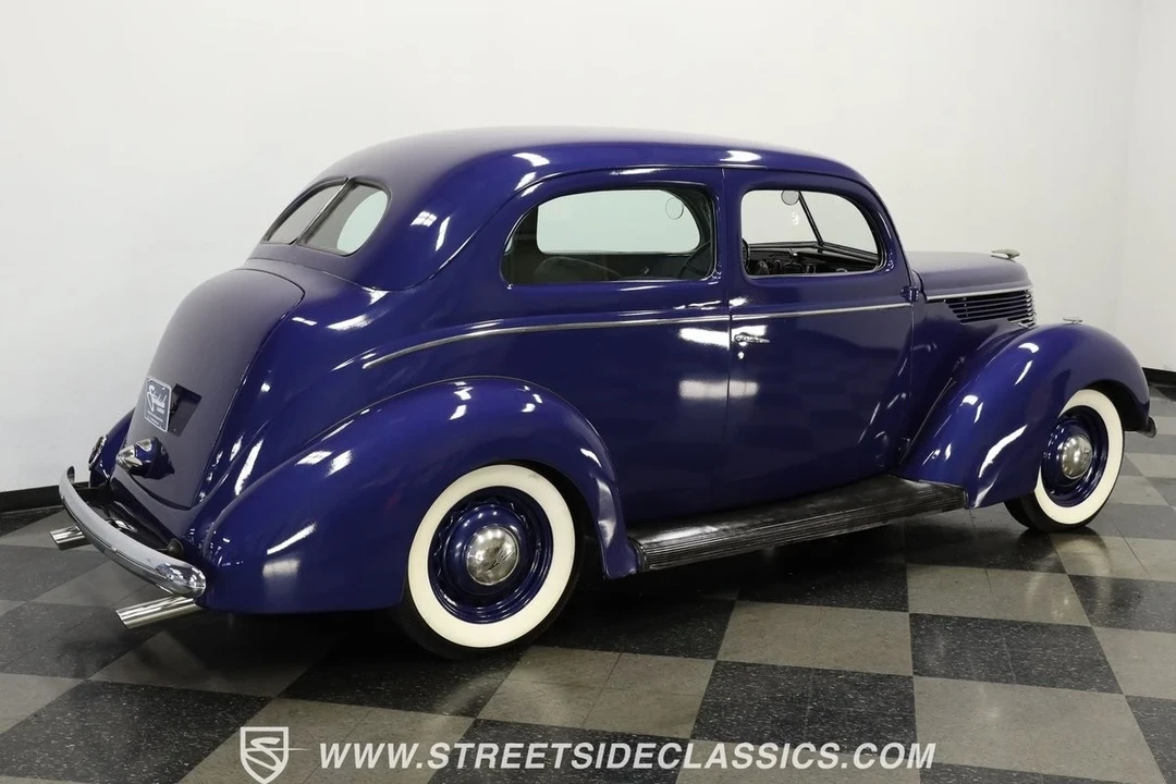 1938 Ford Standard & Deluxe & Super Deluxe - Image 12 of 12