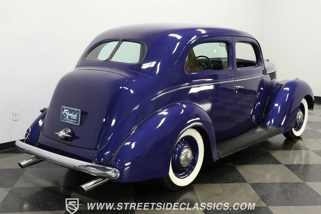 1938 Ford Standard & Deluxe & Super Deluxe - Image 11 of 12