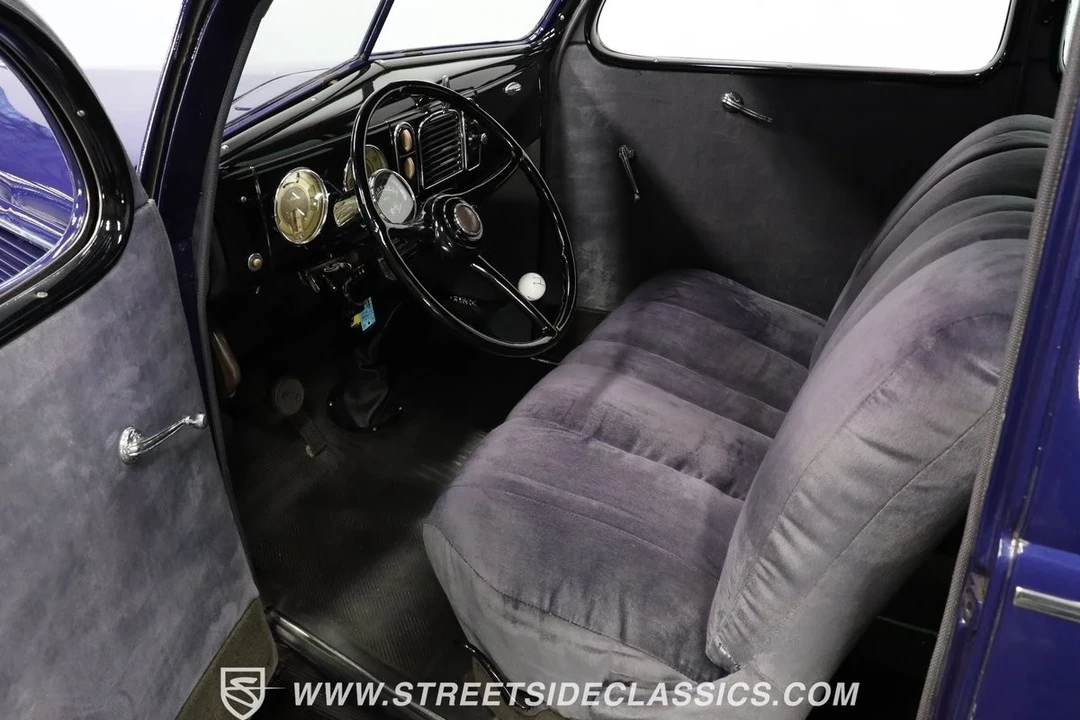 1938 Ford Standard & Deluxe & Super Deluxe - Image 5 of 12