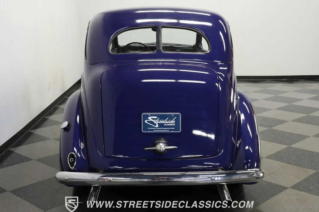 1938 Ford Standard & Deluxe & Super Deluxe - Image 9 of 12