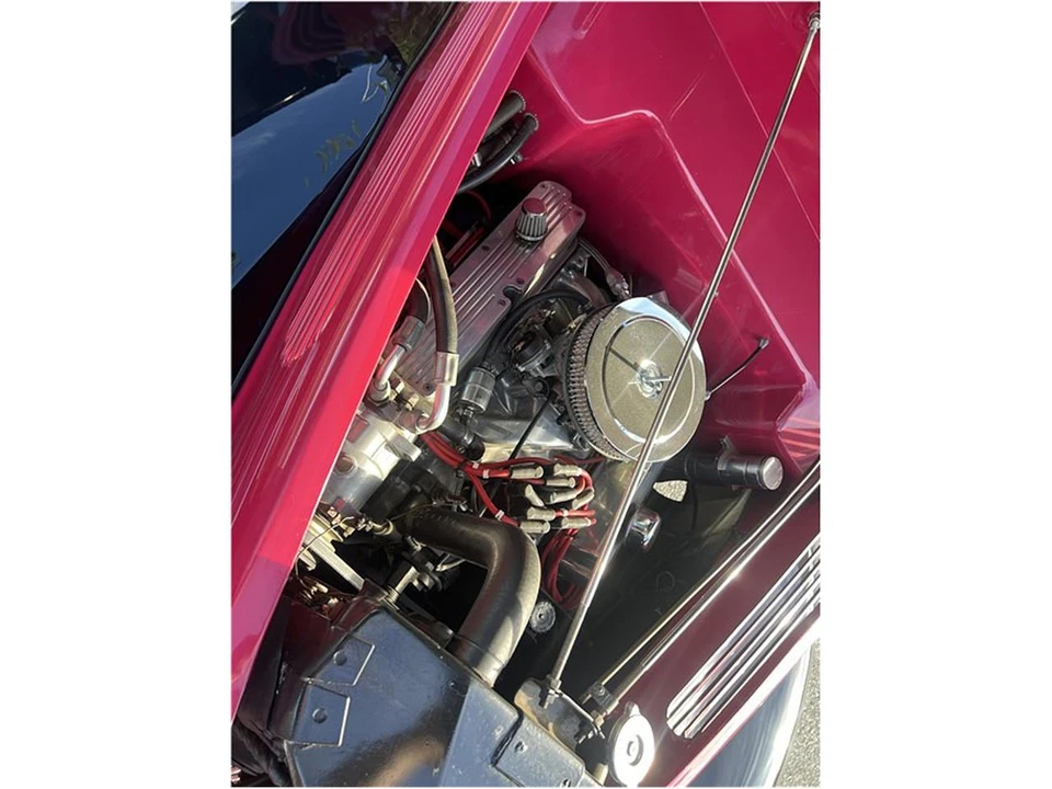 1938 Ford Standard & Deluxe & Super Deluxe - Image 16 of 17