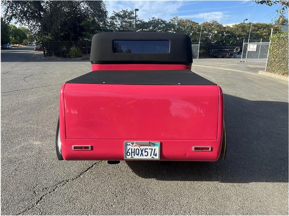 1938 Ford Standard & Deluxe & Super Deluxe - Image 6 of 17