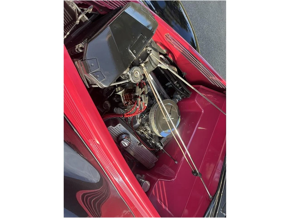 1938 Ford Standard & Deluxe & Super Deluxe - Image 15 of 17