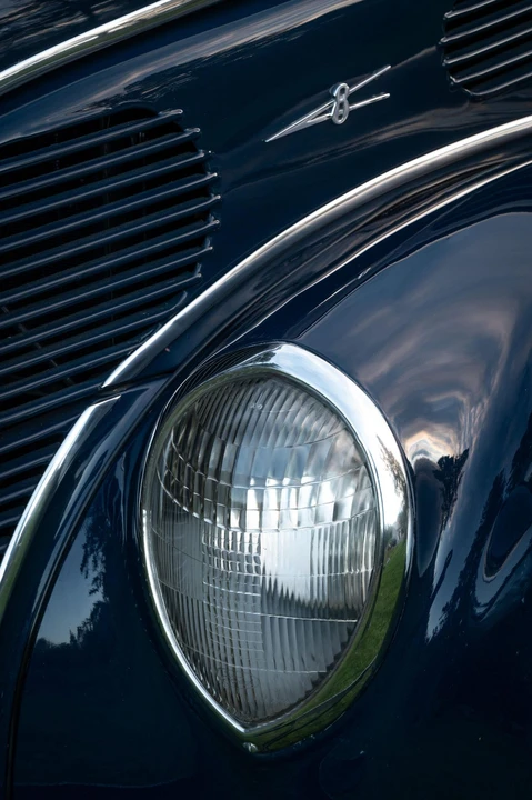 1938 Ford Standard & Deluxe & Super Deluxe - Image 18 of 31