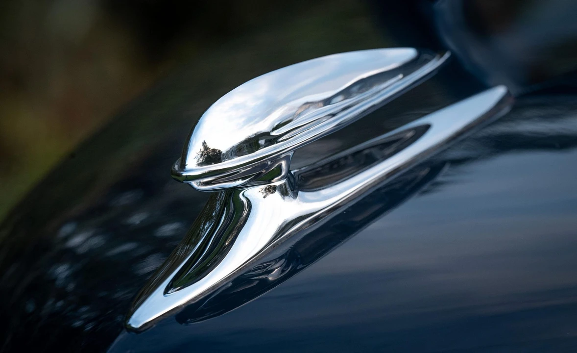 1938 Ford Standard & Deluxe & Super Deluxe - Image 25 of 31