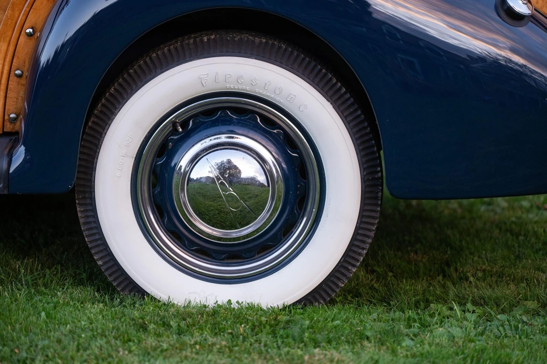 1938 Ford Standard & Deluxe & Super Deluxe - Image 27 of 31